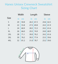 Load image into Gallery viewer, Vintage 1979 Birthday - 39 Years Old 39th Birthday Crewneck Sweatshirt