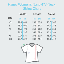 Load image into Gallery viewer, Womens Vintage 1979 Birthday - 39 Years Old 39th Birthday V-neck T-Shirt